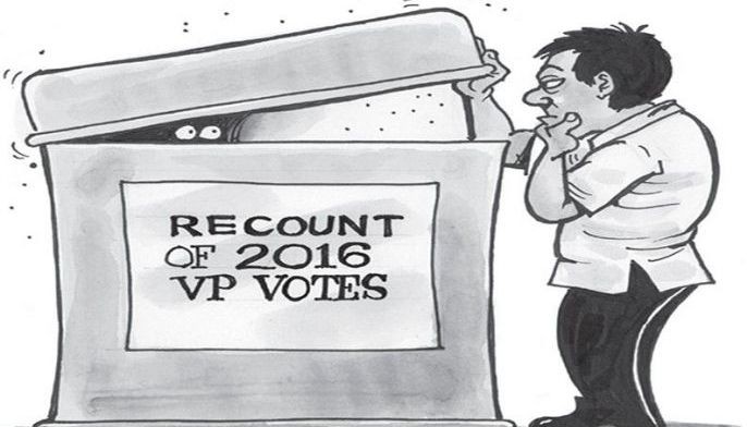 EDITORIAL - Beyond a shadow of a doubt