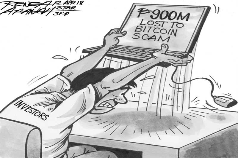 EDITORIAL - Easy money | Philstar.com