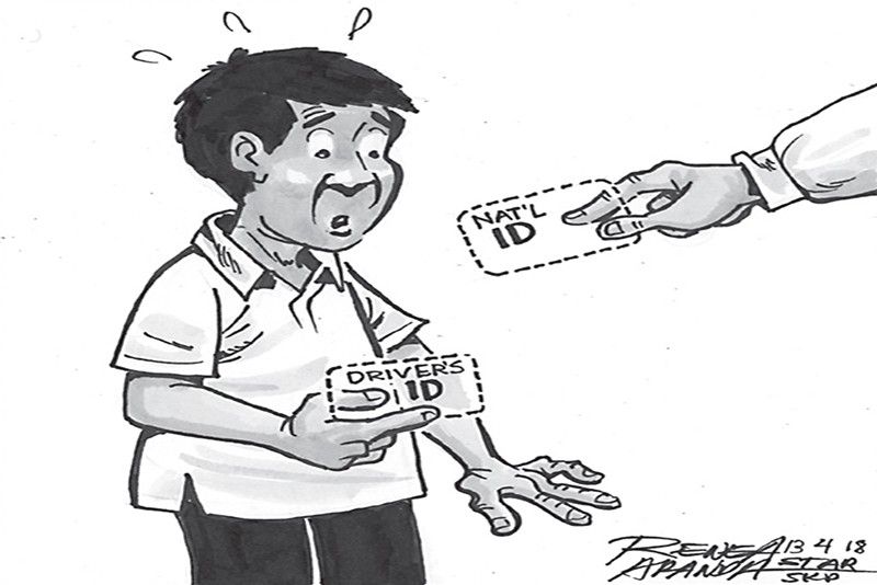 EDITORIAL - Finally, a national ID