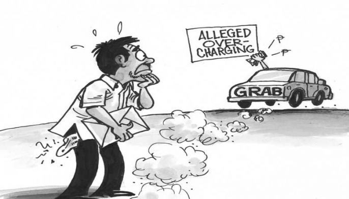 EDITORIAL  - Breaking up a monopoly