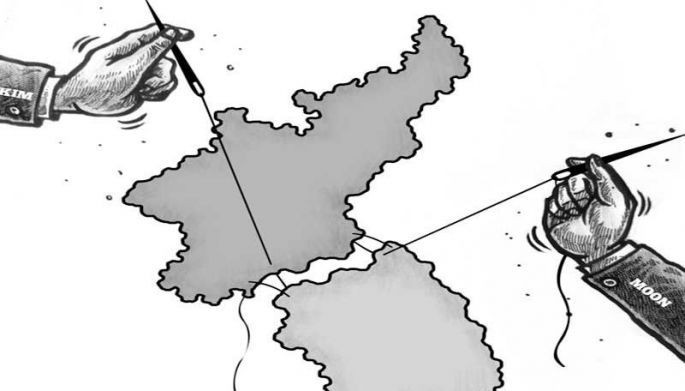 EDITORIAL - Planting peace, prosperity