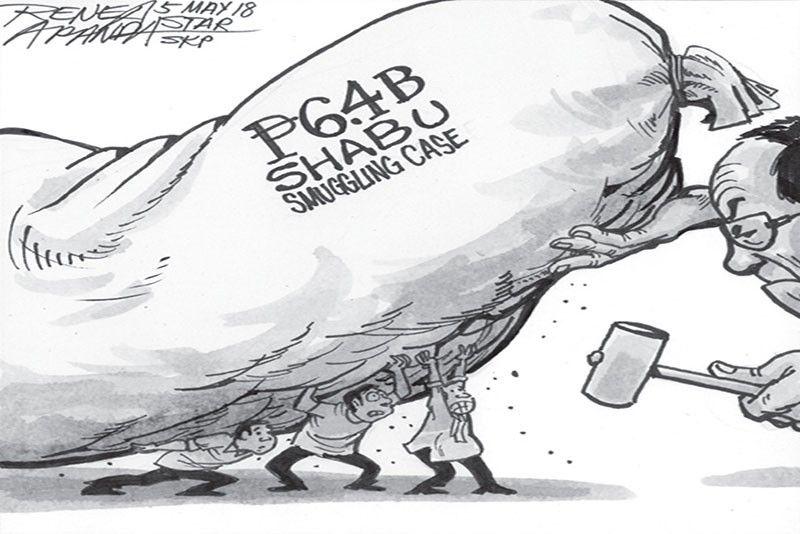 EDITORIAL - Missing pieces