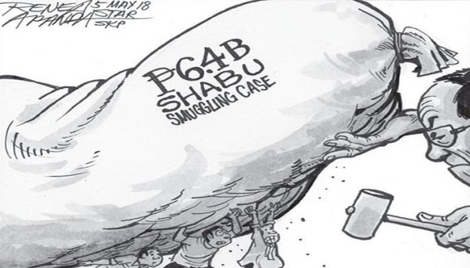 EDITORIAL - Missing pieces