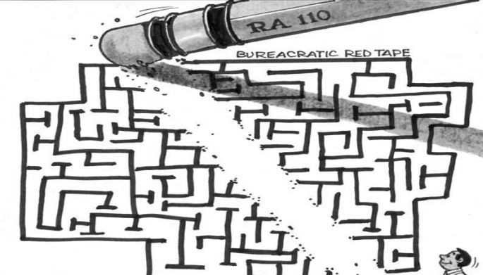 EDITORIAL &ndash; The devil is in the implementation