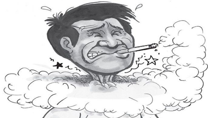 EDITORIAL - Heartbreaker