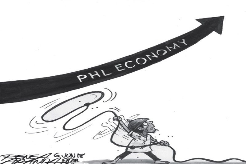 EDITORIAL - Making growth work for the poor