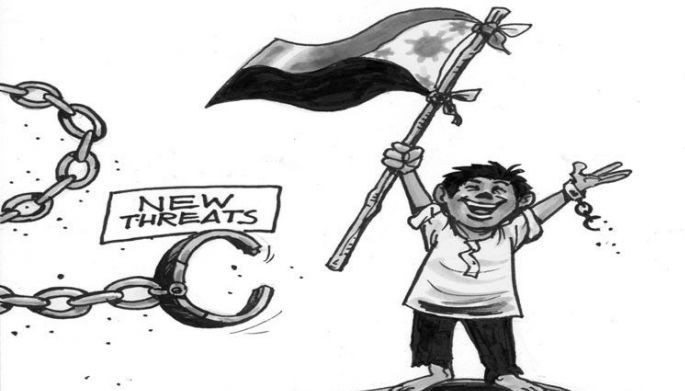 EDITORIAL &ndash; 120 years of independence