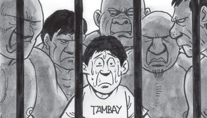 EDITORIAL - Preventing abuse