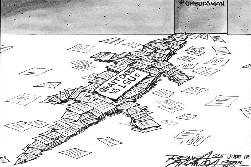 EDITORIAL - Resistant to reforms