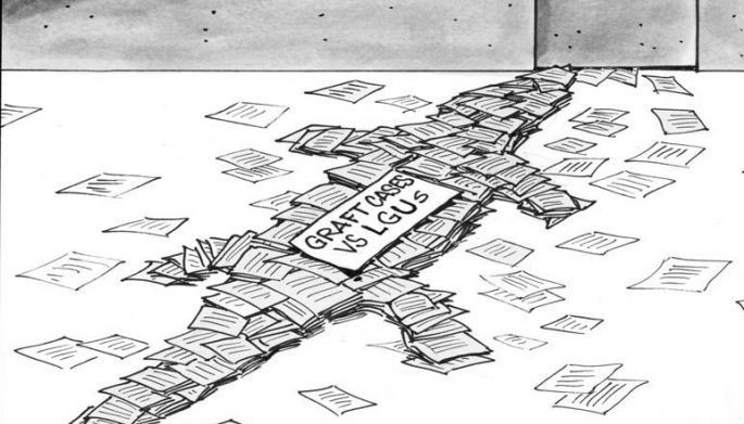 EDITORIAL - Resistant to reforms
