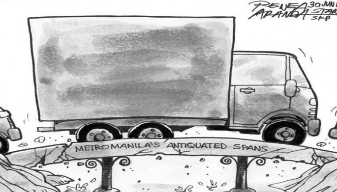 EDITORIAL - Progressive collapse