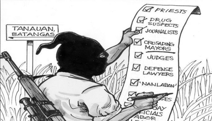 EDITORIAL - Brazen attack