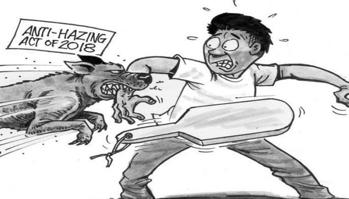 EDITORIAL- This time, a real ban?