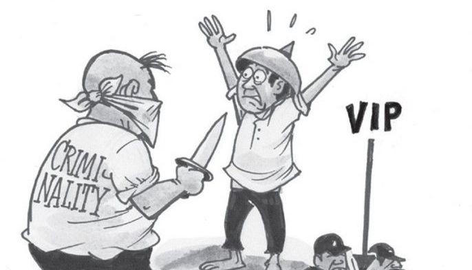 EDITORIAL - Security for all
