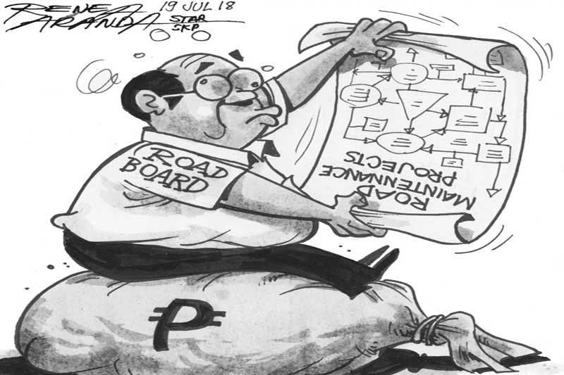 EDITORIAL  - Poor implementation