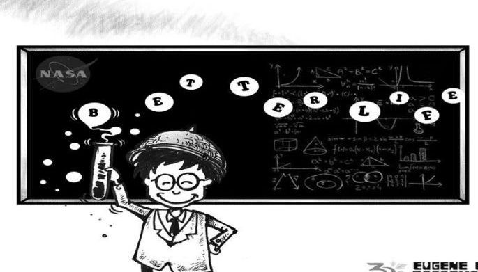 EDITORIAL - Science for a better life