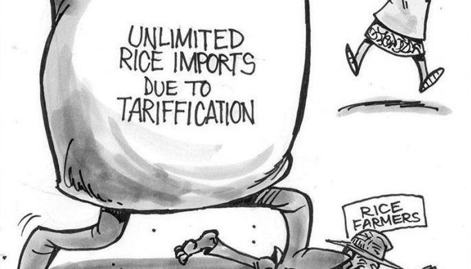 EDITORIAL - Striking a balance