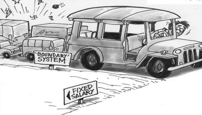 EDITORIAL - A scheme to ease traffic