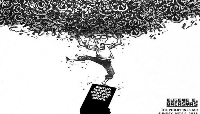 EDITORIAL - Unsustainable