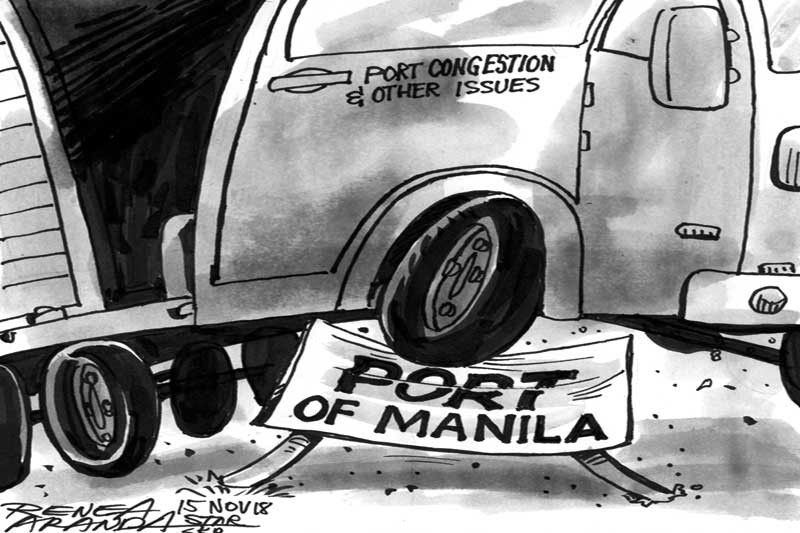EDITORIAL- Truck holiday