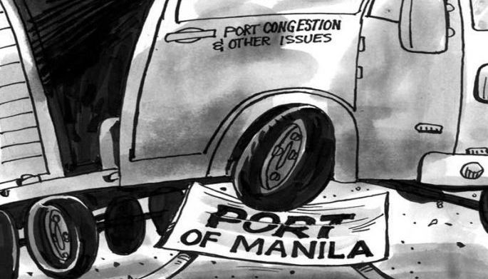 EDITORIAL- Truck holiday