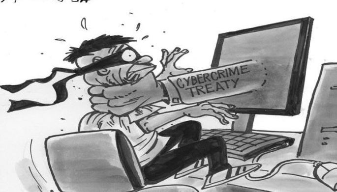 EDITORIAL - Collective defense