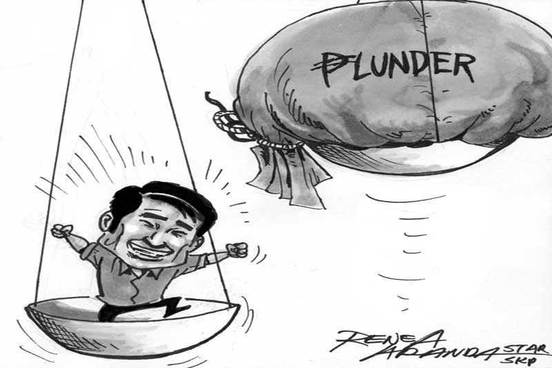 EDITORIAL - Not so guilty