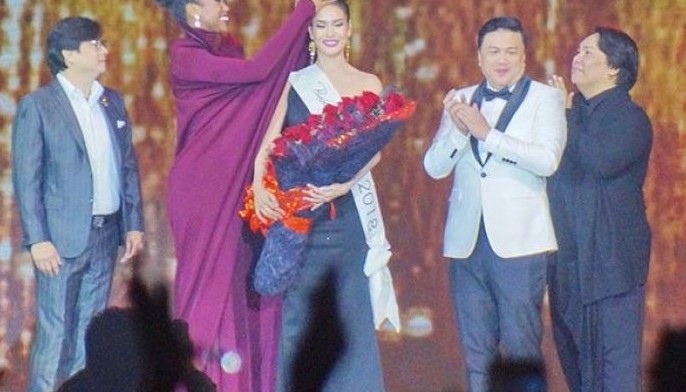 Binibining Cebu 2018: Easy win for early favorite