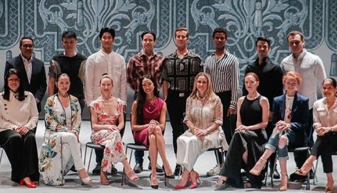 American ballet stars: &lsquo;Dream come true&rsquo; to perform in Philippines