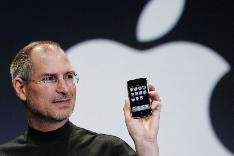 Apple proved a phone can change the world in just 10 years