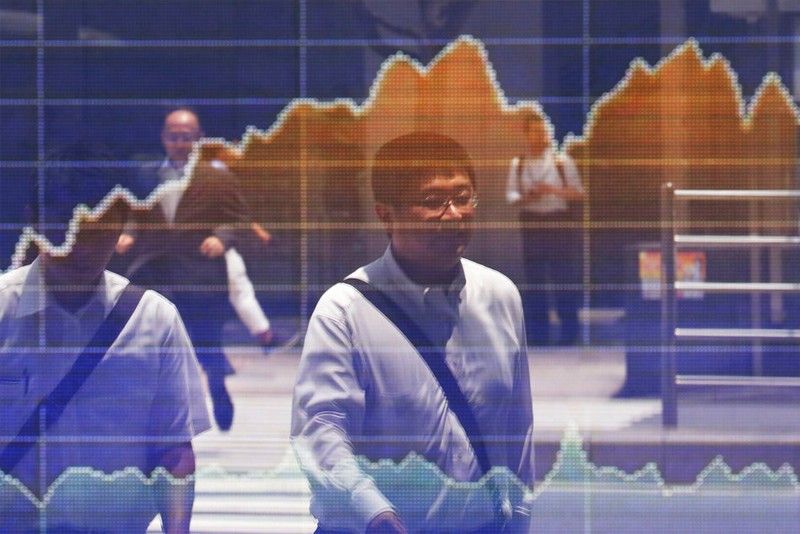 Asian stocks rise as solid US performance lifts spirits