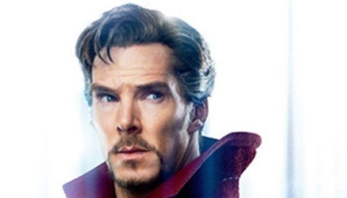 Meet the characters of Marvel&rsquo;s &lsquo;Doctor Strange&rsquo;