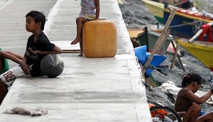 60 minors rescued from streets in 4 hrs