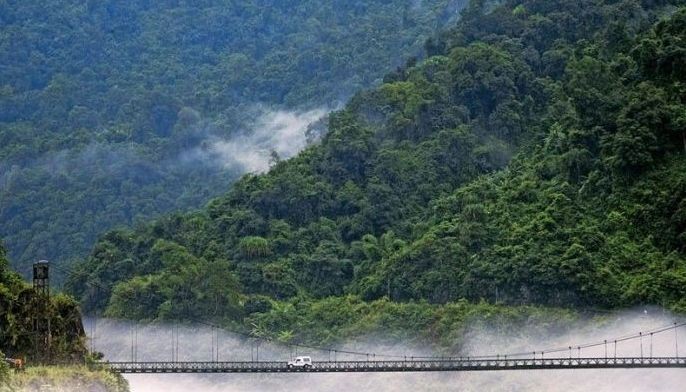 Northeast India: An Unexplored Paradise