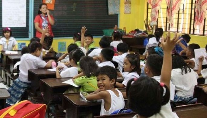 1 guro kada 25 stude target ng DepEd