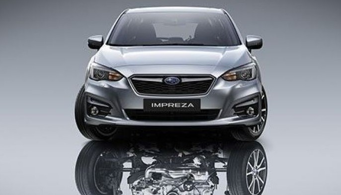 11 things you must know about the 2018 Subaru Impreza