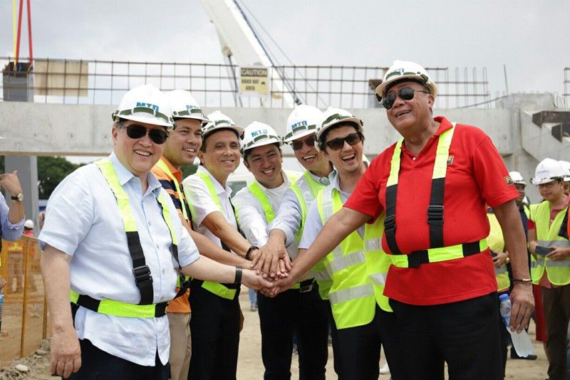 Tugade: Subic airport may be operational again by Q2 2019