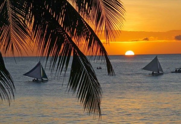 Gov’t to release P490 million for Boracay roads rehab