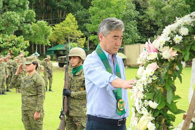 US announces new P1.35-billion Marawi project