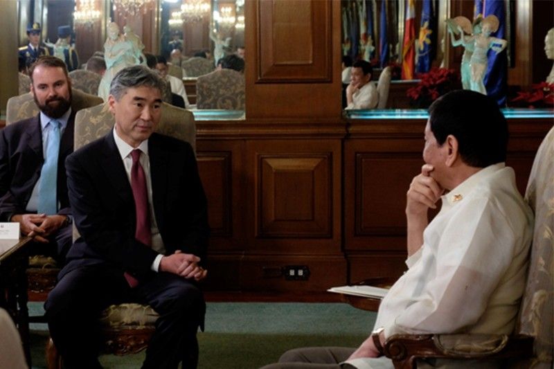 Conflicting policies paint Philippines as unreliable ally, expert says