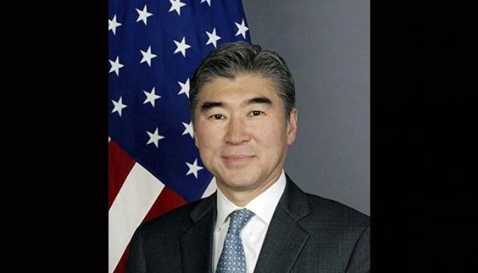 New US ambassador will get along with President Rody