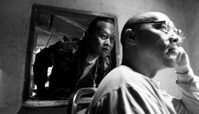 Stories from a Troubled Archipelago