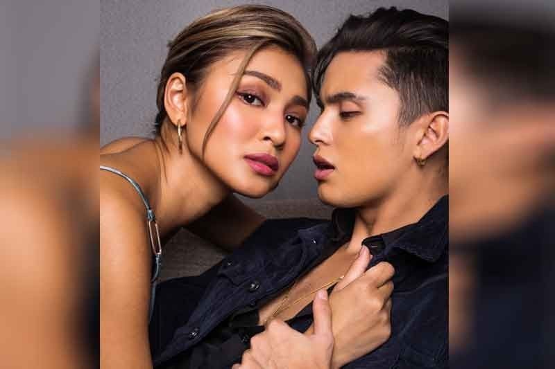 WATCH: Director Antoinette Jadaone breaks silence on JaDine's  professionalism issue | Philstar.com