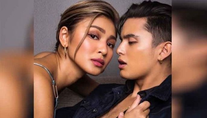 WATCH: Director Antoinette Jadaone breaks silence on JaDine&rsquo;s professionalism issue