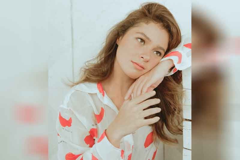 Into The Sun With Andi Eigenmann