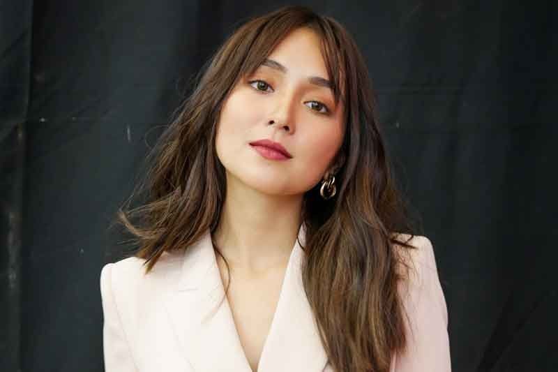 Kathryn, tinanggap ulit ng GMA!