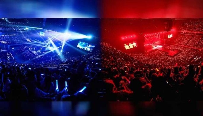 What&rsquo;s the deal with this K-pop life?