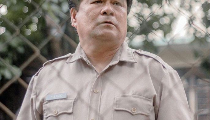 The Recovery of Soliman Cruz