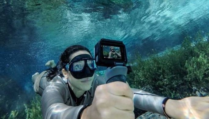 I&rsquo;ve always wanted a gopro