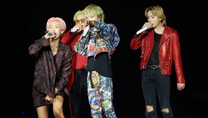 A Special Night with Winner